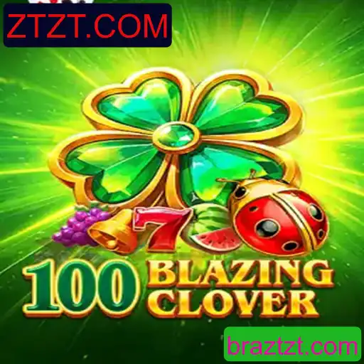 Descubra o Excitante Mundo de 100BlazingClover