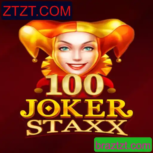 Explorando o Universo de 100JokerStaxx