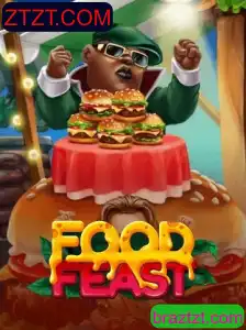 Explorando o Mundo de FoodFeast: Um Jogo Delicioso