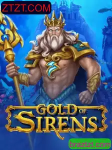 GoldofSirens: Uma Jornada Aventureira no Mundo Mágico de ZTZT.COM