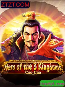 Heroofthe3KingdomsCaoCao: Um Mergulho na Estratégia e Aventura