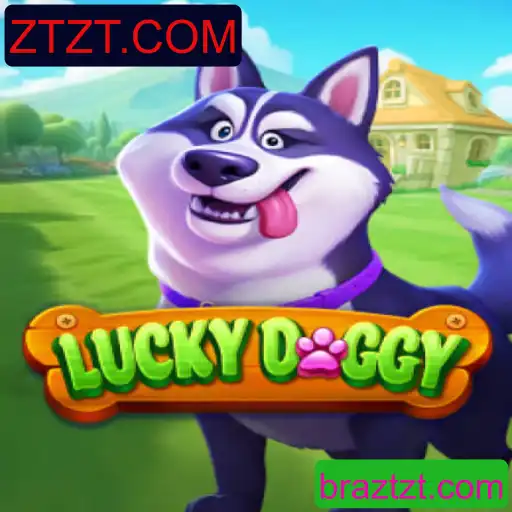 Descubra o Fascinante Mundo de LuckyDoggy no ZTZT.COM