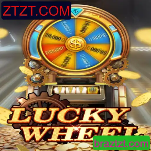 Descubra o Novo Fenômeno dos Jogos: LuckyWheel e ZTZT.COM