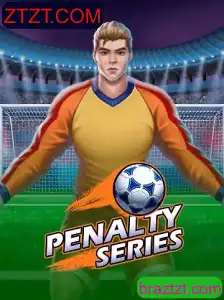 Explorando o Mundo do Jogo PenaltySeries e Sua Conexão com ZTZT.COM