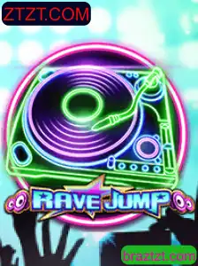 RaveJump: Mergulhe na Aventura do Inovador Jogo de Plataforma
