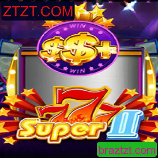 Explorando o Jogo Super777II e Sua Conexão com ZTZT.COM