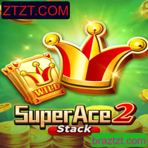 Explorando SuperAce2: O Novo Fenômeno dos Jogos Digitais