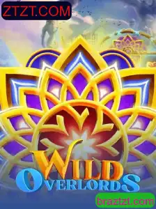 Explore o emocionante mundo de WildOverlords: um novo marco nos jogos online